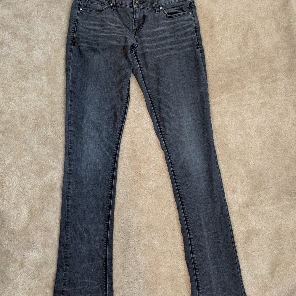 Express jeans